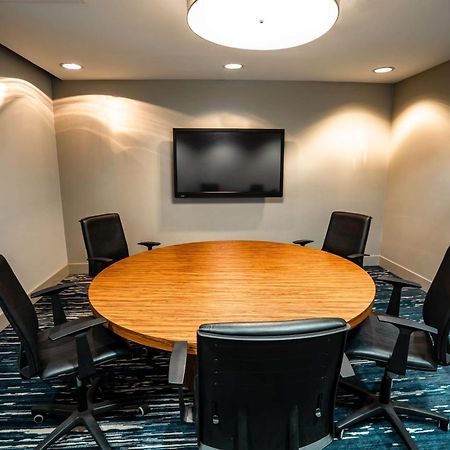 Hilton Garden Inn Mexico City Santa Fe Екстер'єр фото