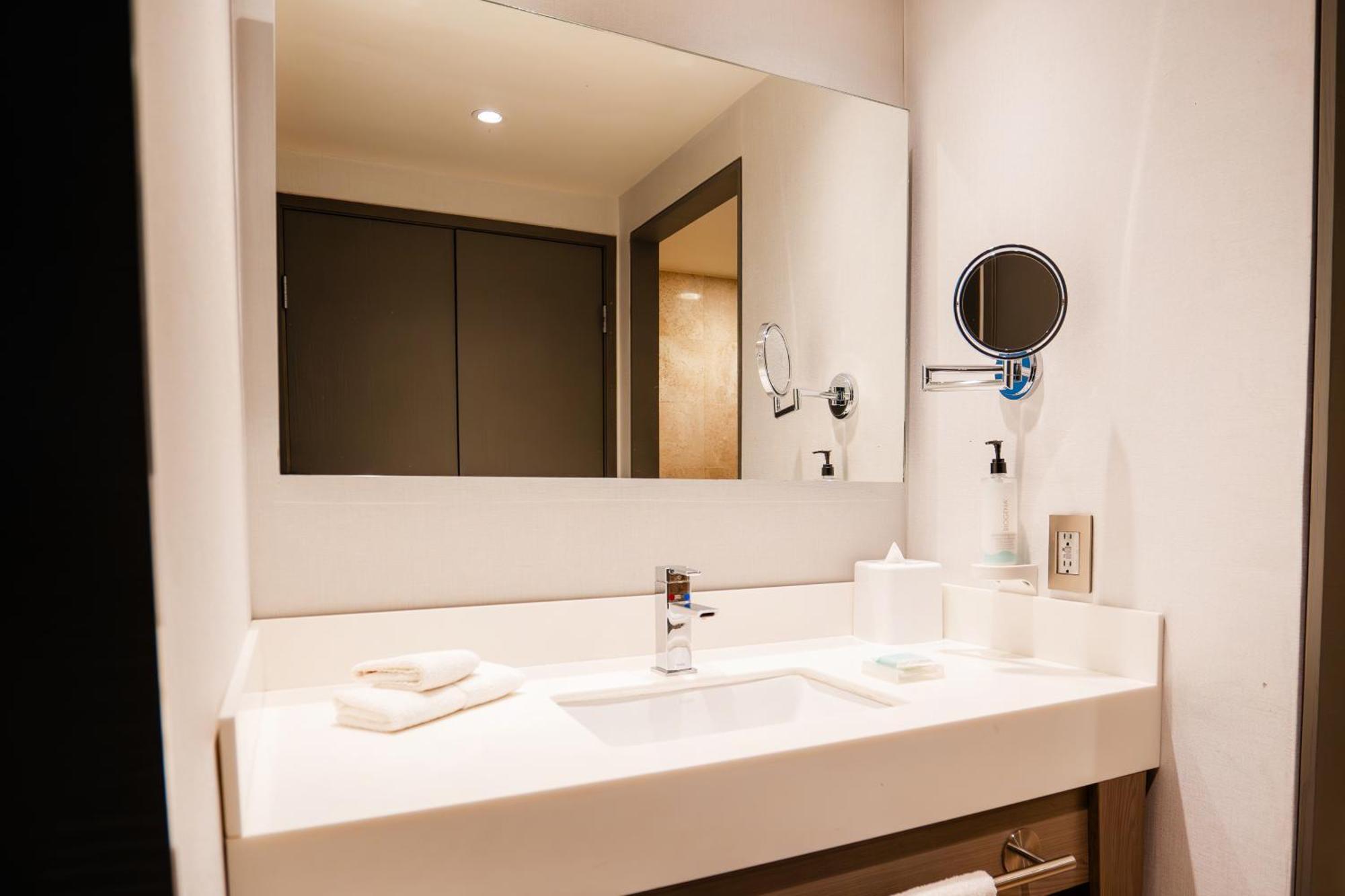 Hilton Garden Inn Mexico City Santa Fe Екстер'єр фото