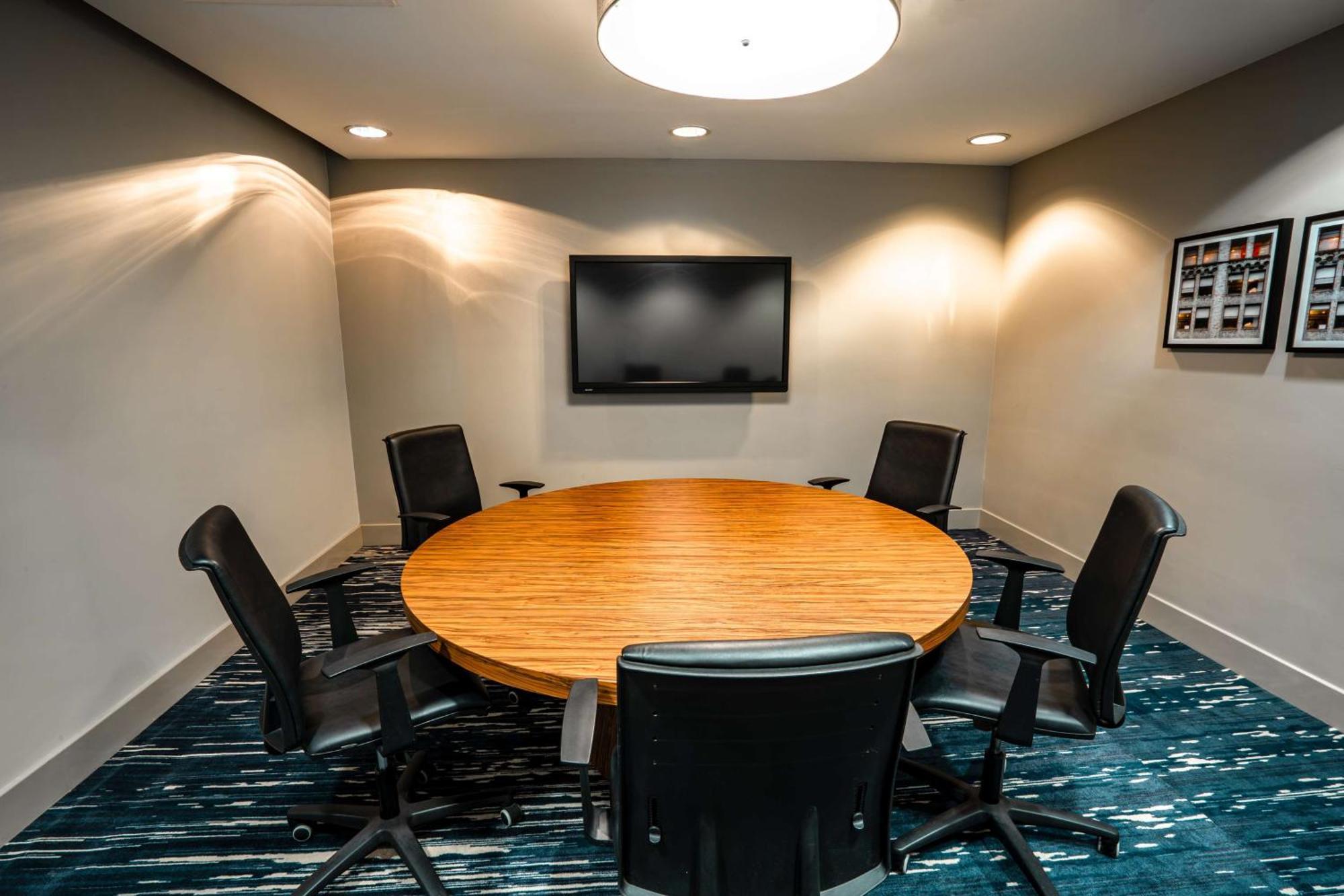 Hilton Garden Inn Mexico City Santa Fe Екстер'єр фото